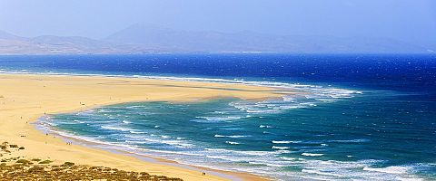 Fuerteventura